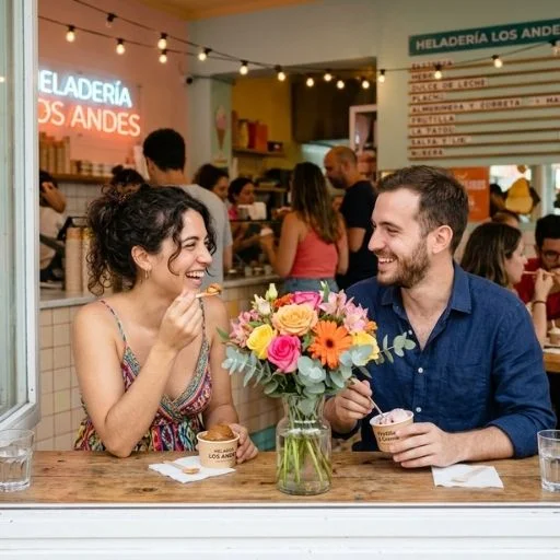 Suscripcion de flores mensual a medida